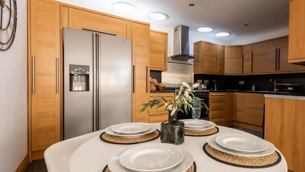 Shorefront Anstruther Home - 2 Bedrooms
