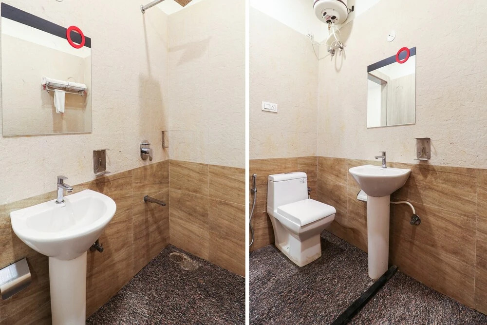 Capital O GN Suites