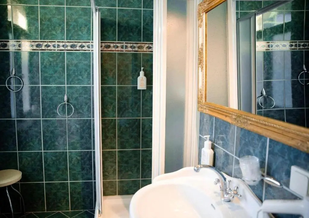 Aurelia Hotel Villa Flora