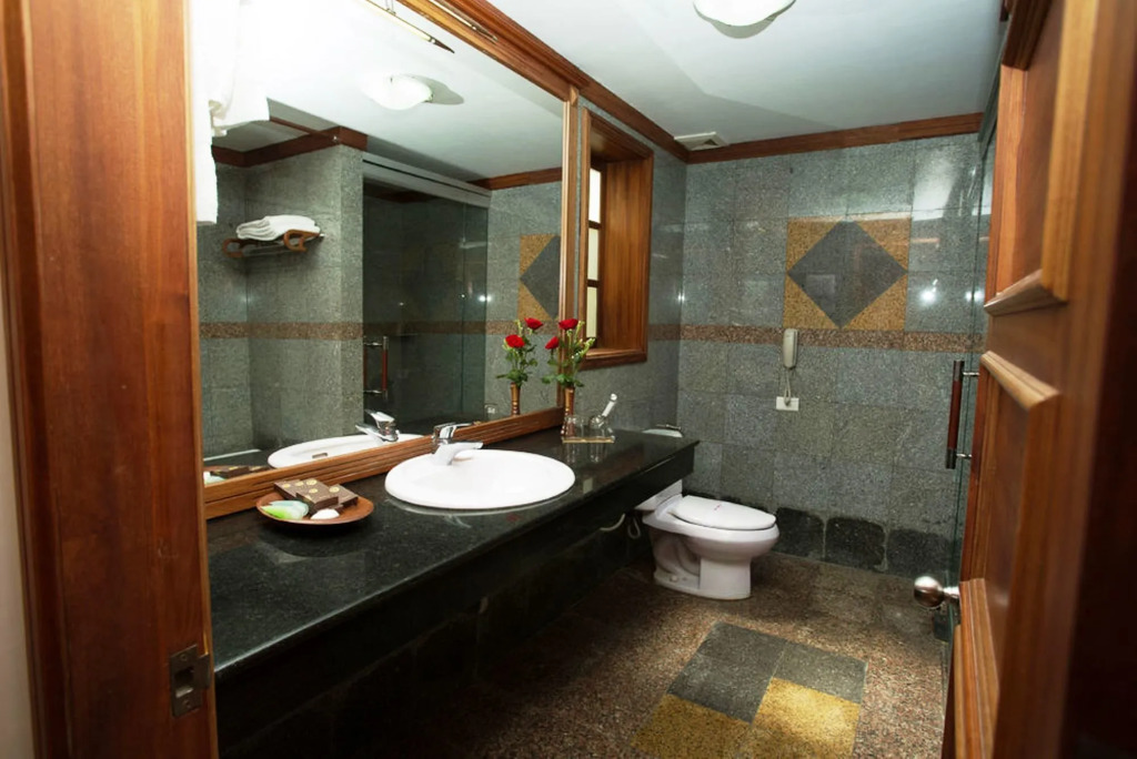 Dankbaar Resort Quy Nhon