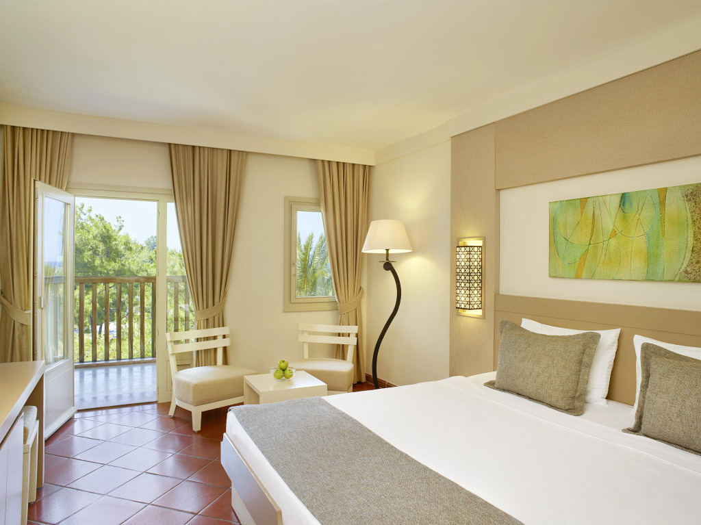 Hapimag Resort Sea Garden
