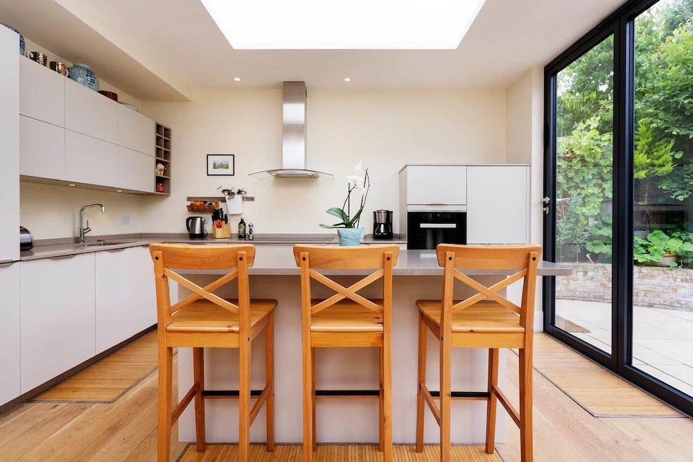 Highgate Garden House