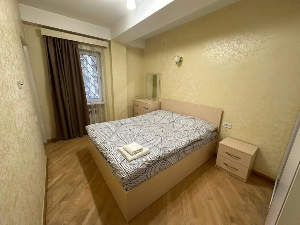 Comfortable apartment in center