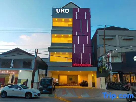 RedDoorz Plus @ UNO Jalan Merak Samarinda