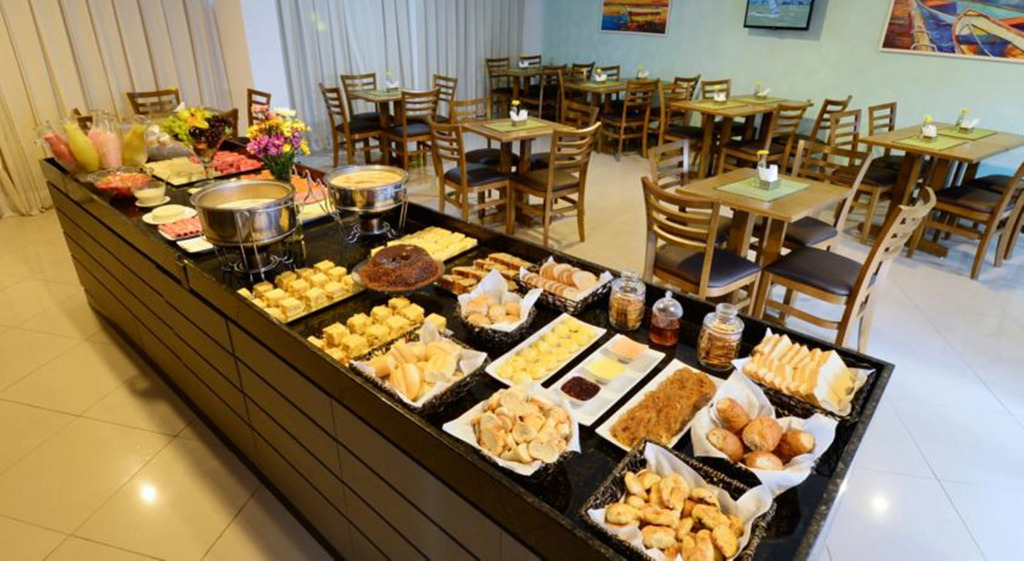 Nobile Inn Cabo Branco