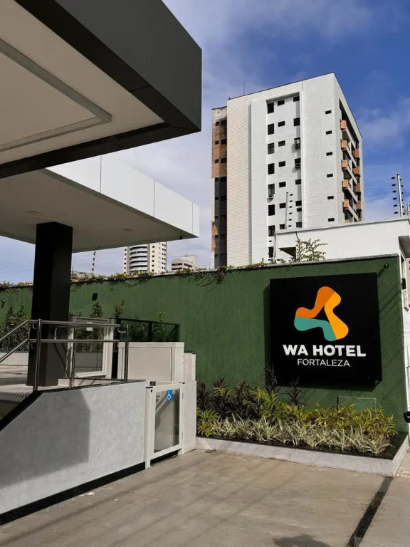 WA HOTEL FORTALEZA