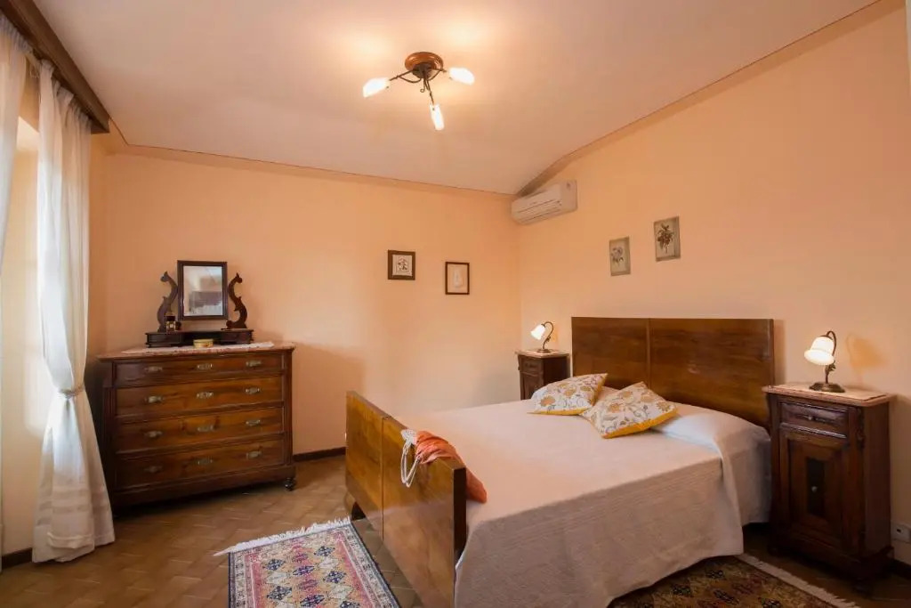 Agriturismo CaseGraziani
