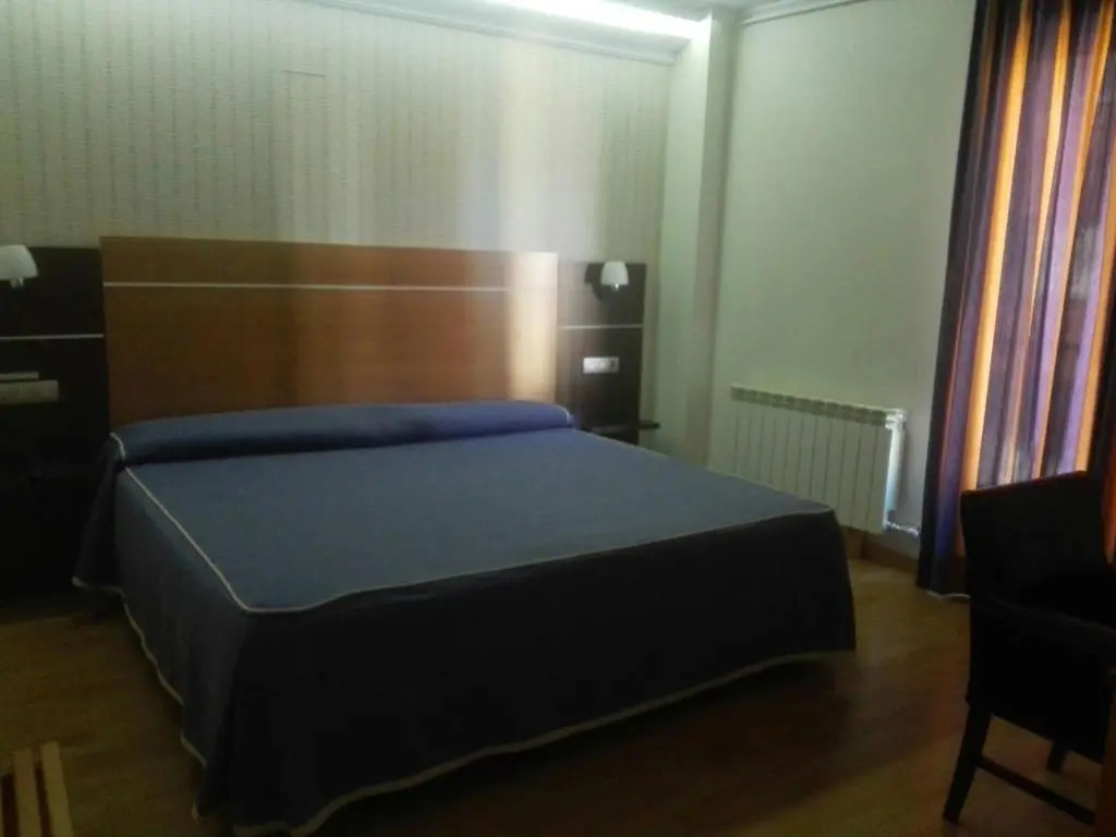 Hotel Alfageme