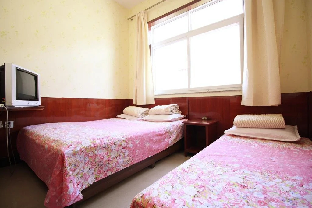 Beidaihe Liuzhuang Liu Qiusheng Hostel