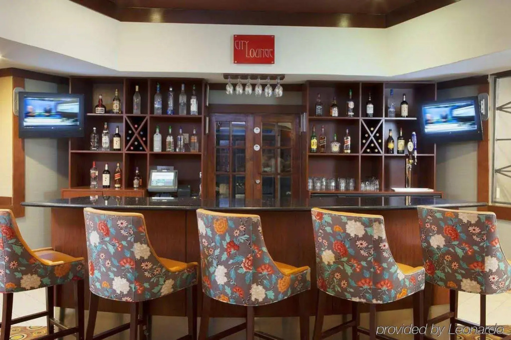 The Brookhaven Atlanta Hotel 