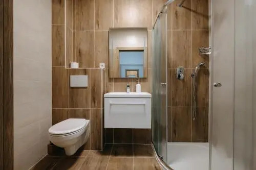 Wellness penzion Marta