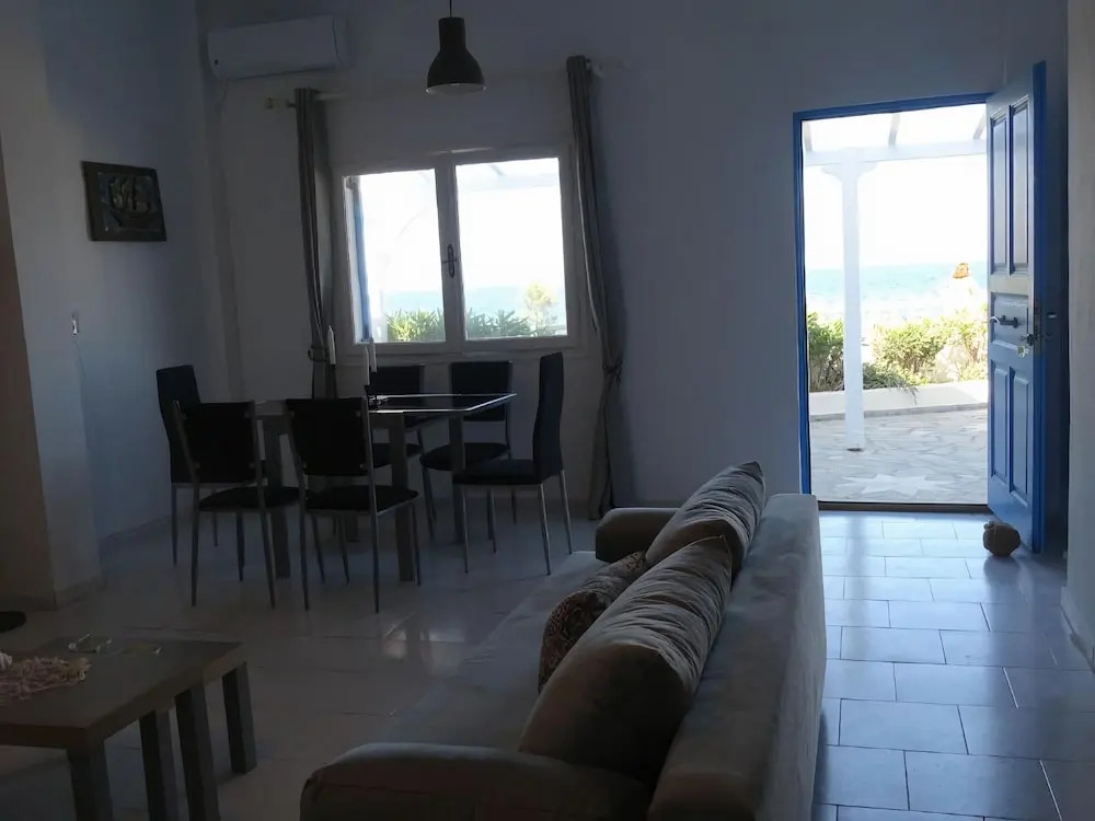 NAMA Beach House