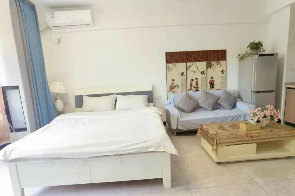 Qieyiju Serviced Apartment