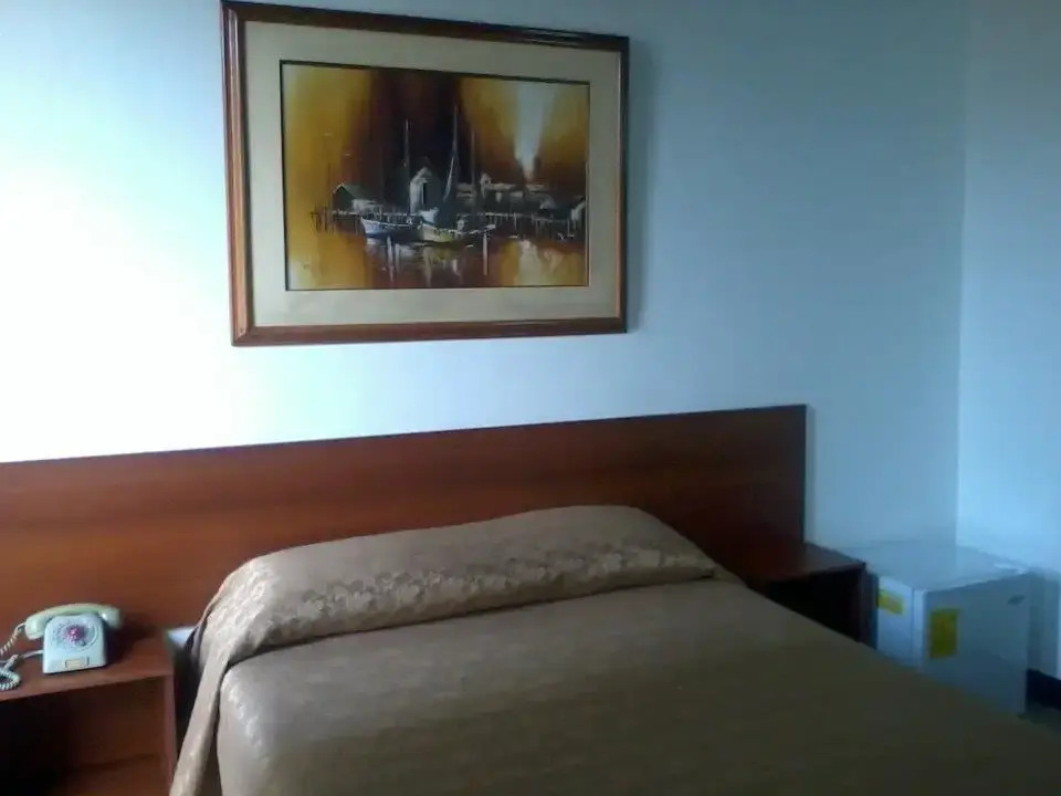 Hotel Eupacla