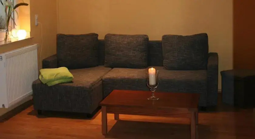 Ferienwohnung Ambiente