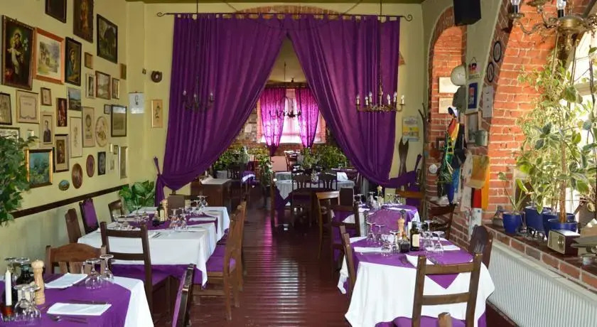 Hotel Torino Zeitz