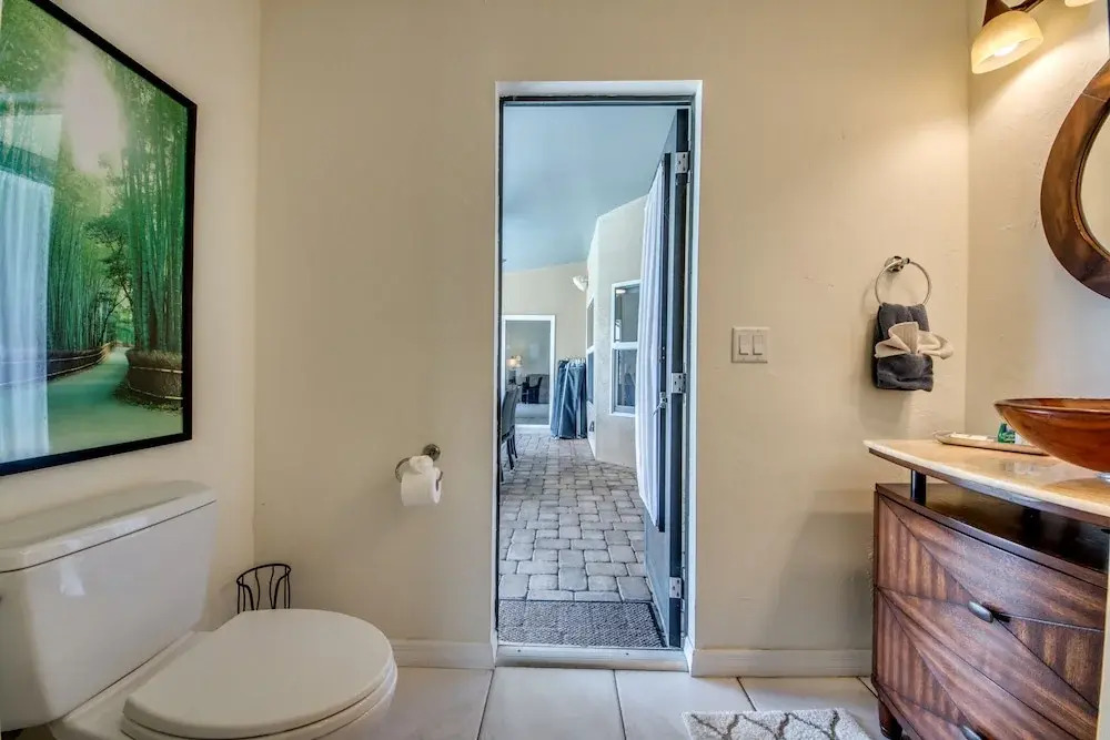 Villa De Nona - Roelens Vacations