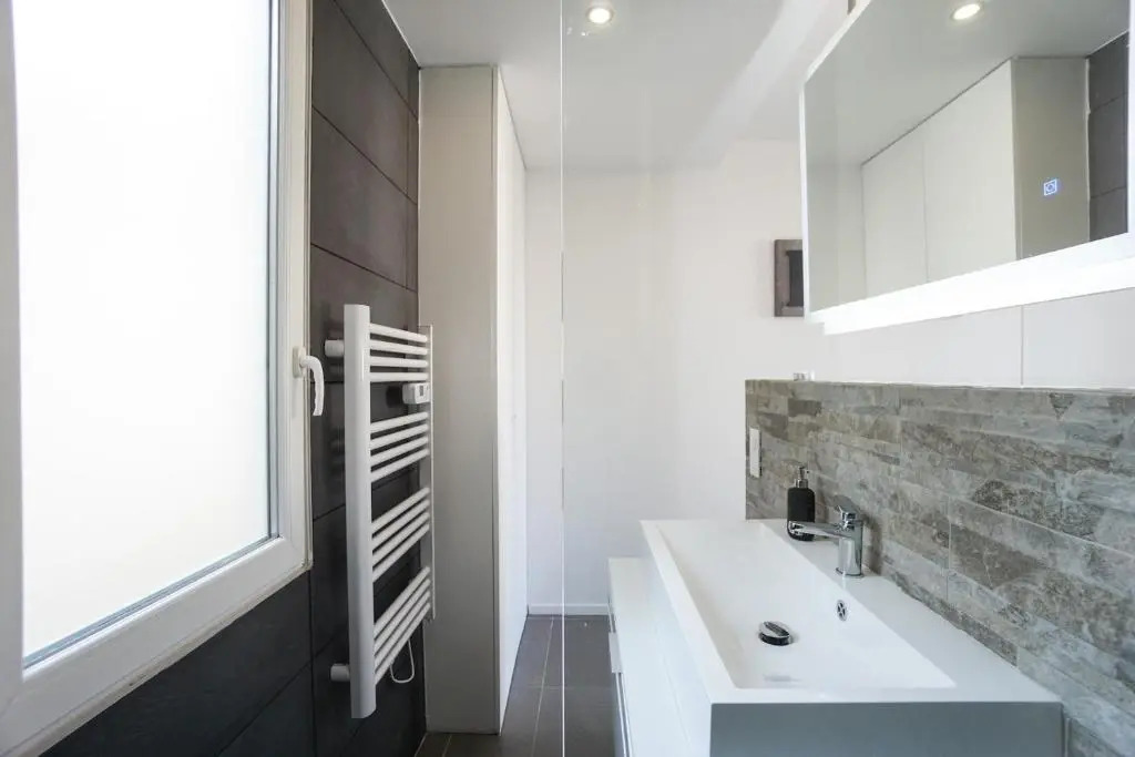 Beautiful Apartment In La Défense