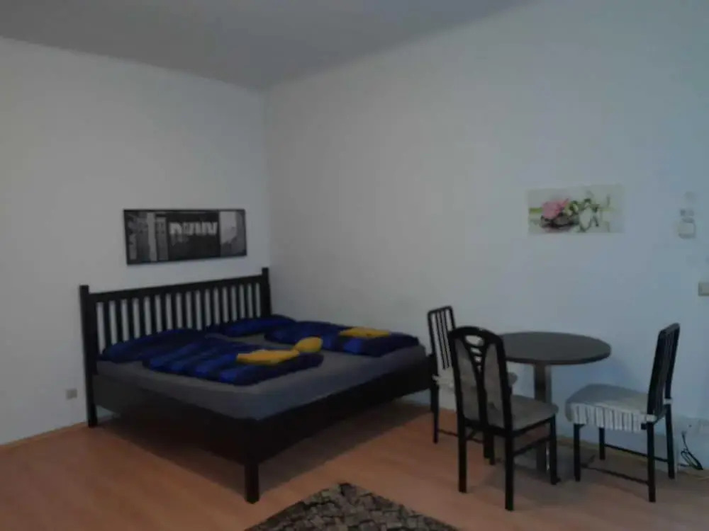 Chic 1BR Flat in Heart of Vienna