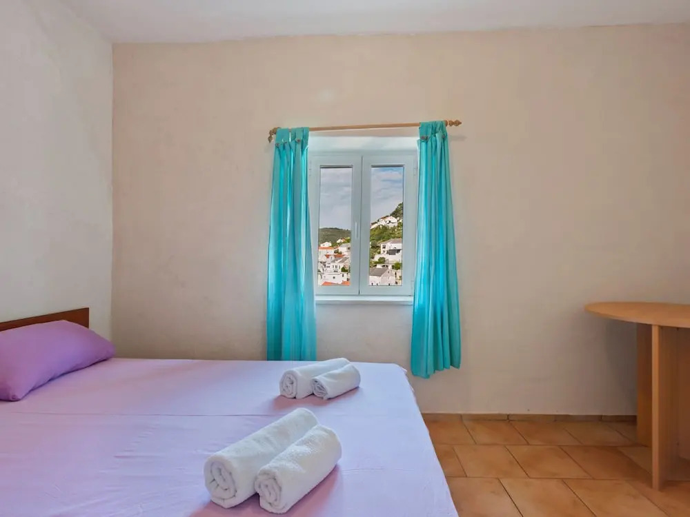 Snug Apartment in Pu?iš?a Near the Beach