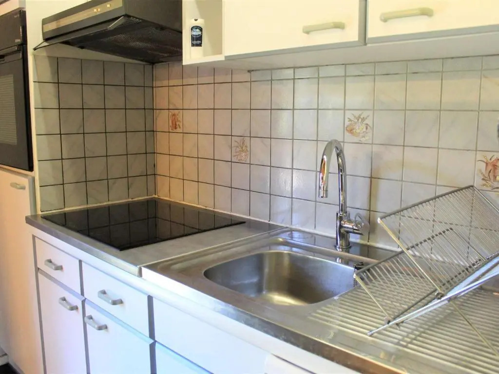 Appartement Vars, 1 pièce, 6 personnes - FR-1-330B-32