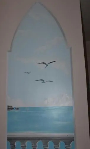B&B Villa Raineri