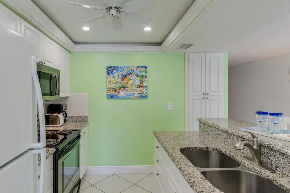 Sanibel Siesta on the Beach Unit 301 2 Bedrooms 2 Bathrooms Condo