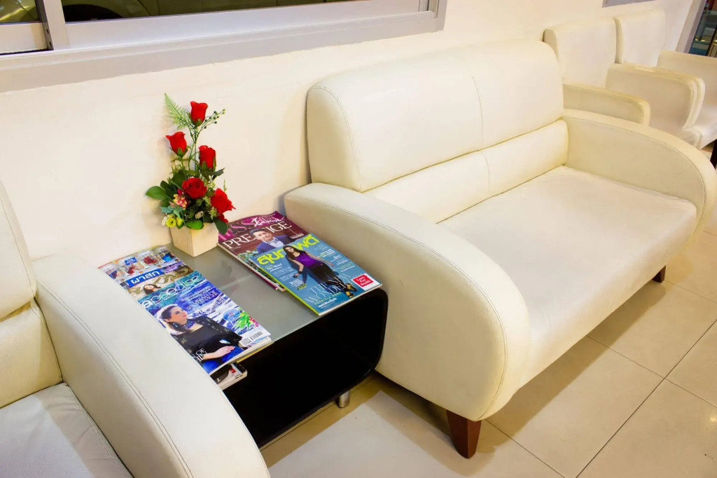 I Residence Hotel Sathorn