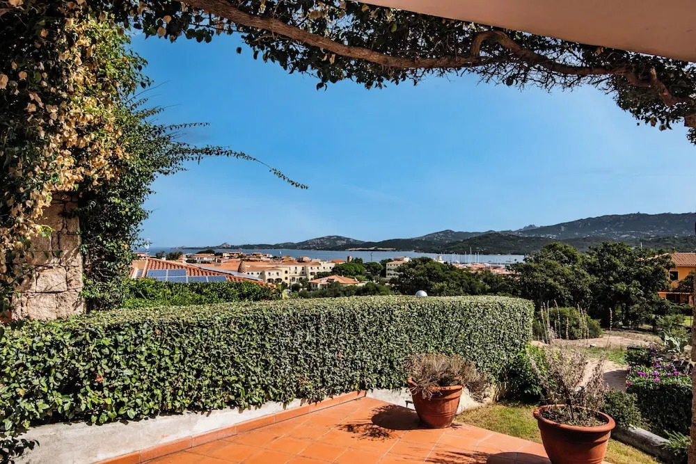 Villa Laura