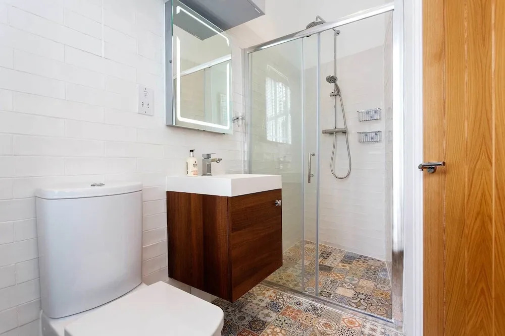 Essex Road Flat