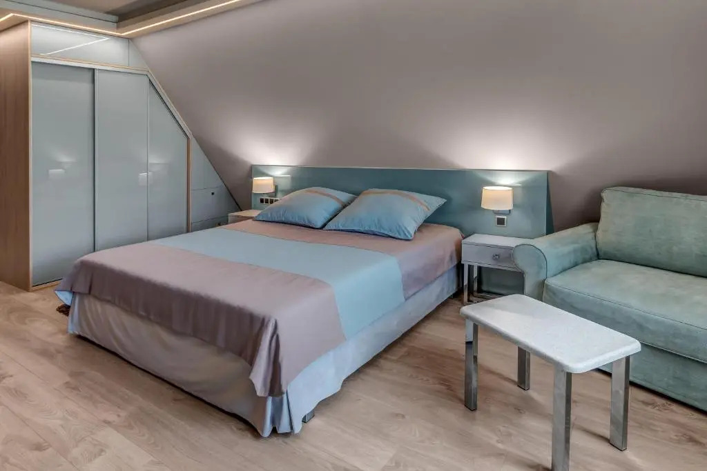 Villa Wierchy