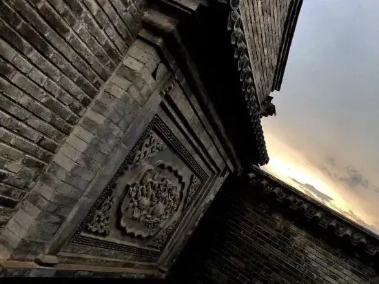 Beijing Liugou Qianzhongsu Entire Rental Farmhouse