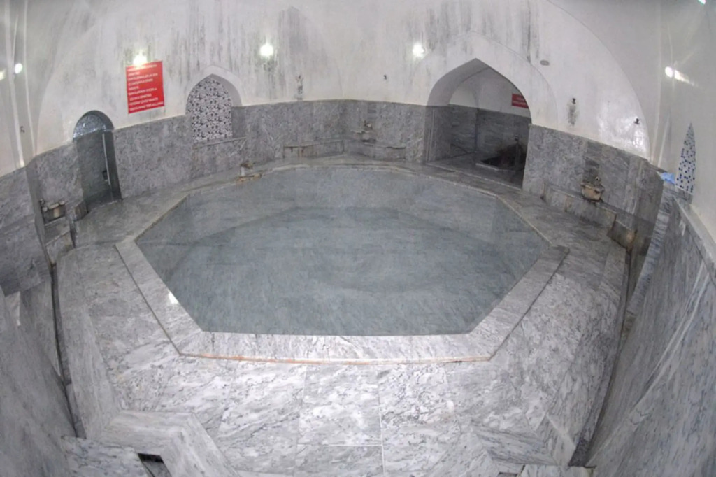 Bolu Termal Otel