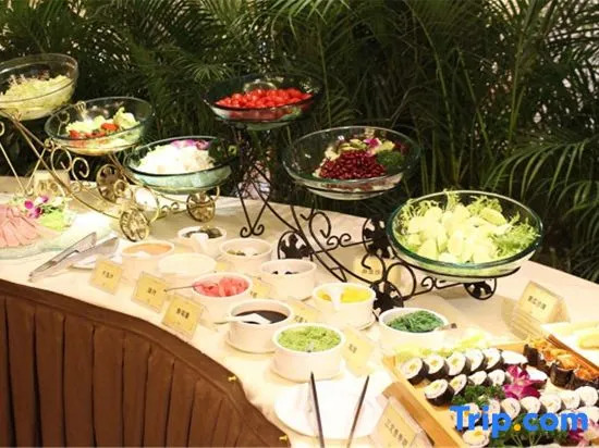 Great Wall Hotel Shenzhen