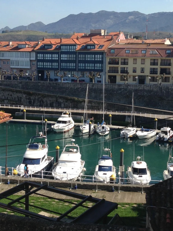 Apartamento Puerto De Llanes