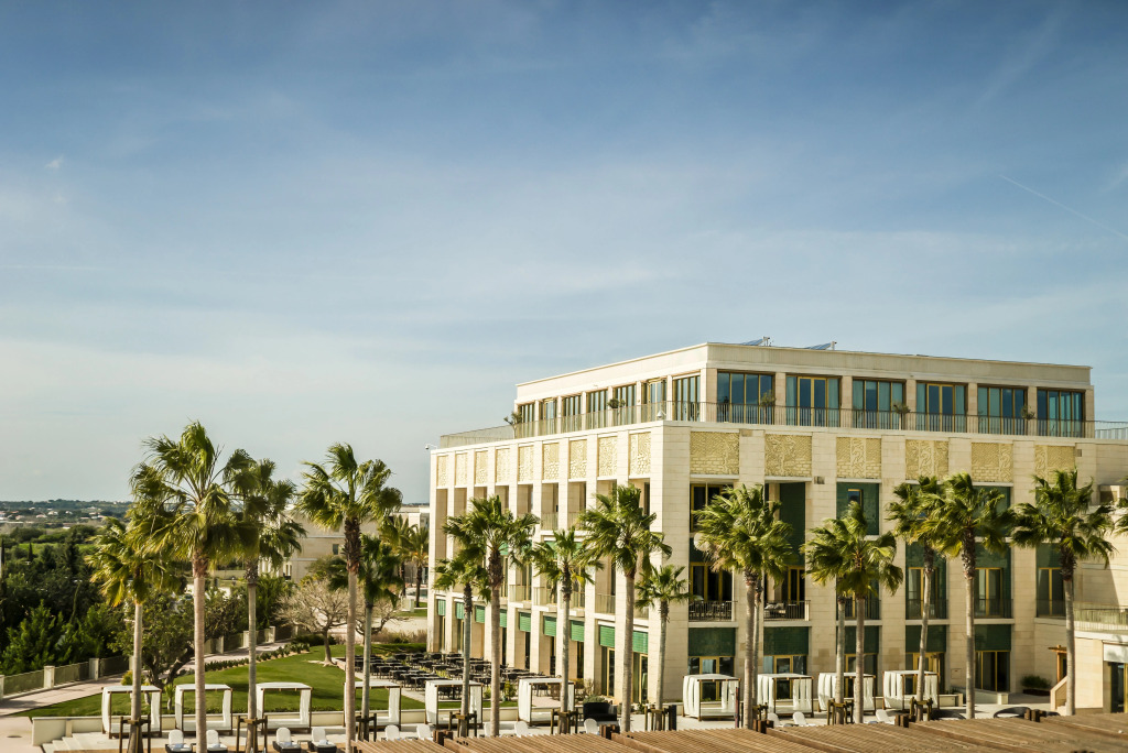 Victoria Golf Resort and Spa Managed by Accor
