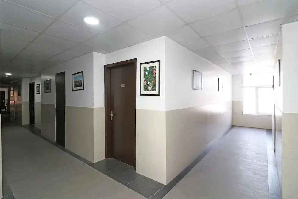 Hotel Nano at Neemrana