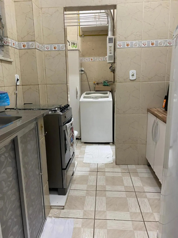 Apartament in Flamengo