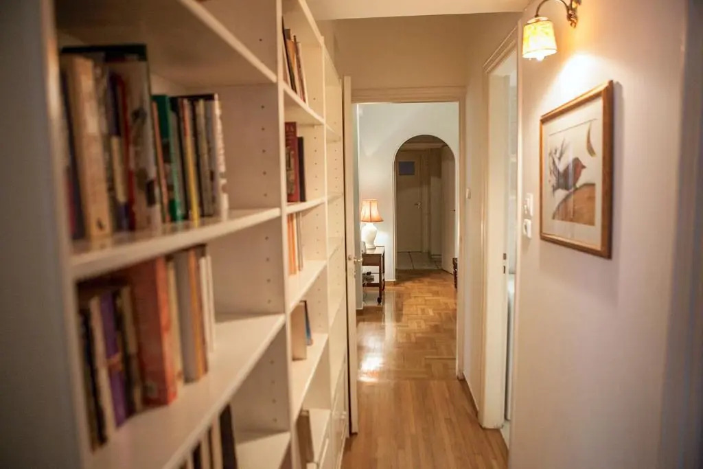 Boutique Athens Kolonaki Apartment Pi4