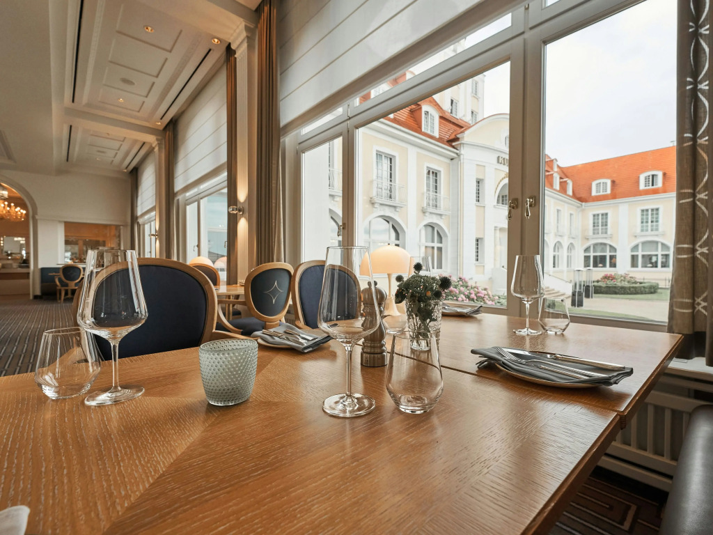A-ROSA Kurhaus Binz
