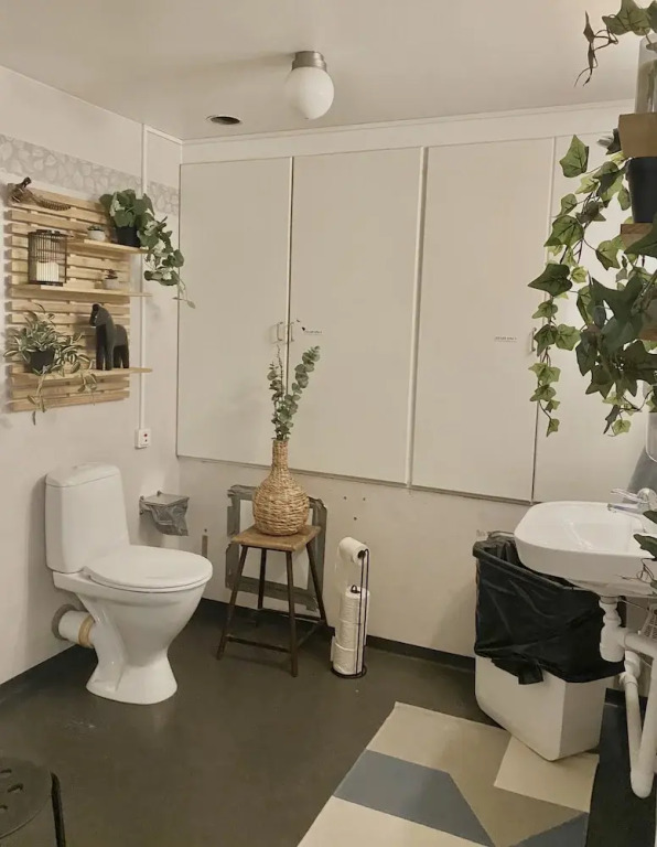 2Kronor Hostel Vasastan