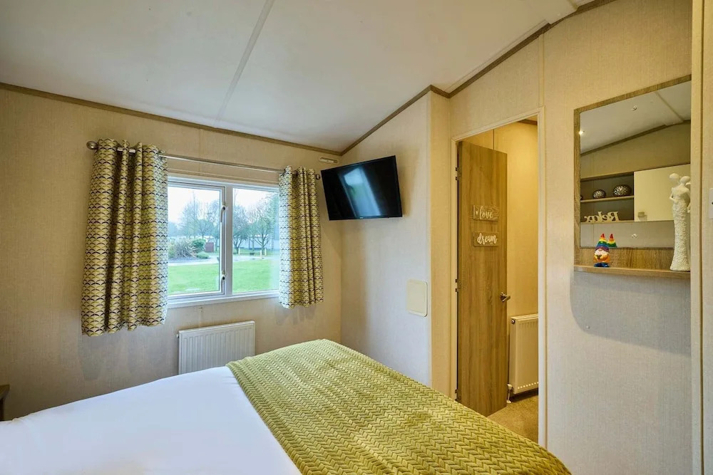 Host Stay The Major Oak Lodge