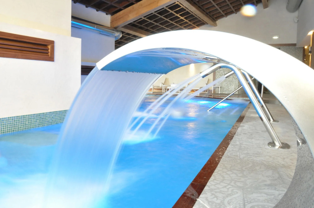Puebloastur Eco Resort Hotel & Spa Gran Lujo