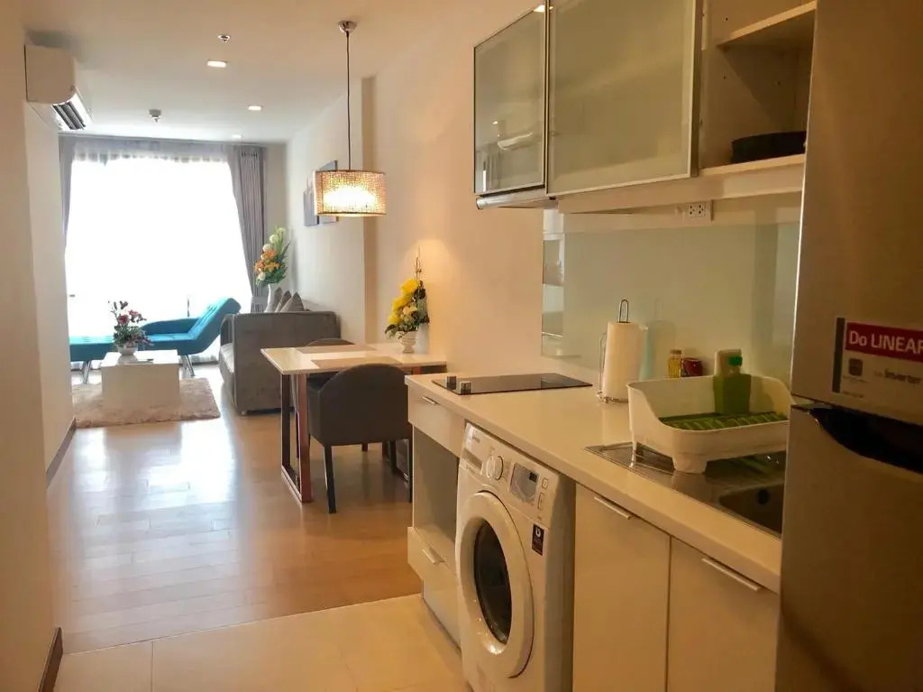 Astra Suites Central