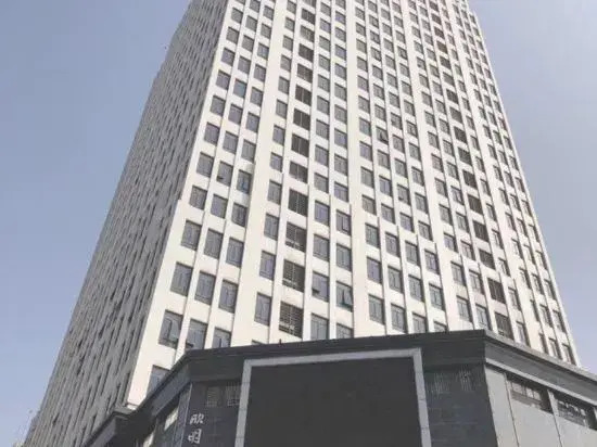 Shaoxing Renrenyu Exquisite Hotel (Marriott International Shop)