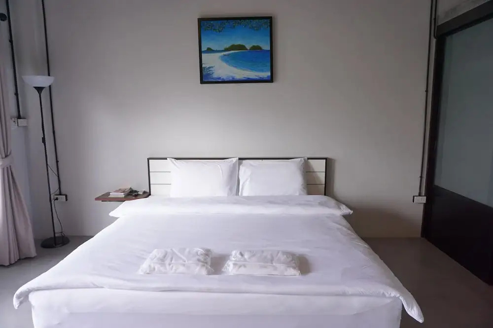 The Ele Hotel Ranong - SHA Extra Plus