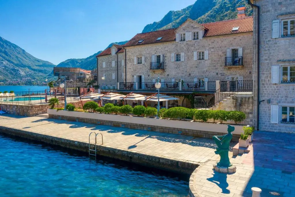 Hotel Splendido