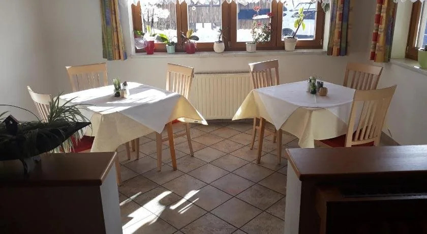 Pension Untergasser