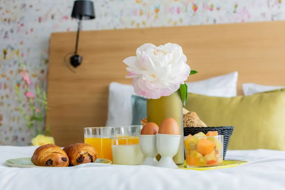 Boutique Hotel Catshuis