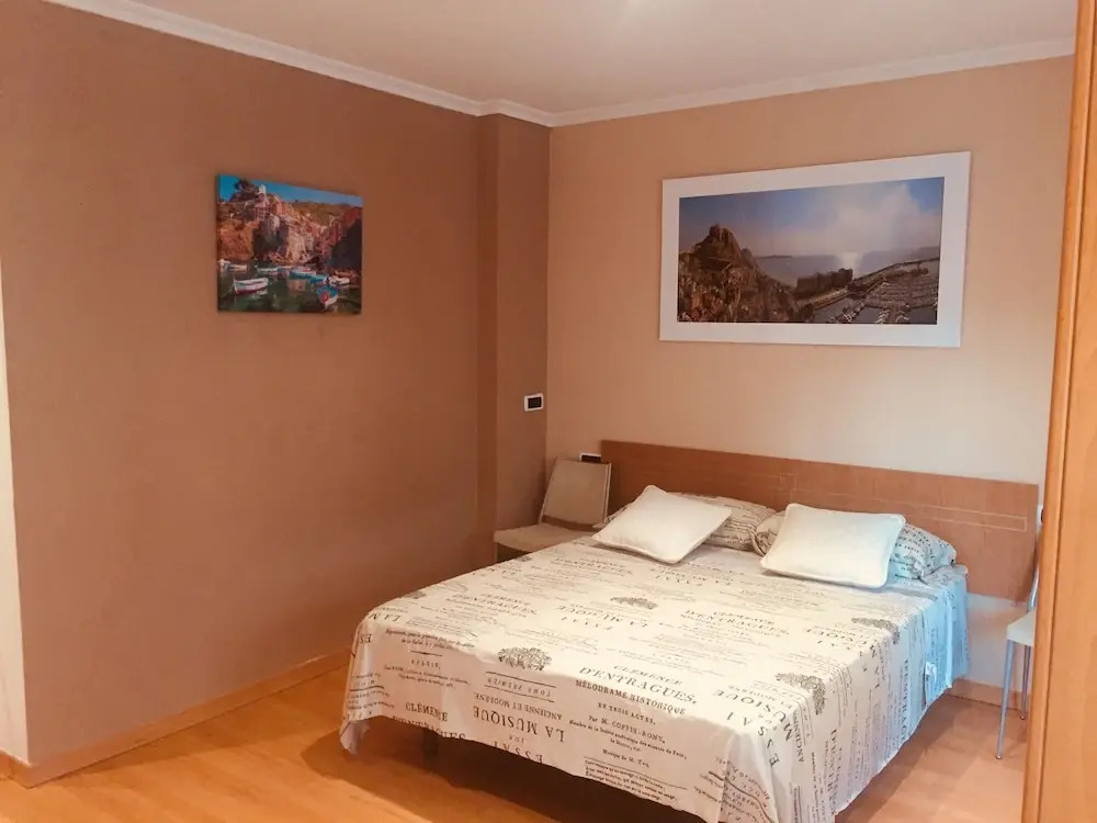 Apartamento Rambla Alicante